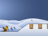 Kill The Wabbits- Winter Edition